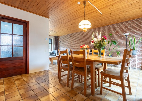 Medium property photo - Kruizemuntlaan 9, 2465 BG Rijnsaterwoude